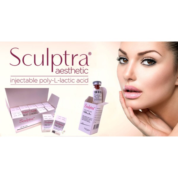 Dermal Filler Butt Lift Poly-L-Lactic Acid Injection