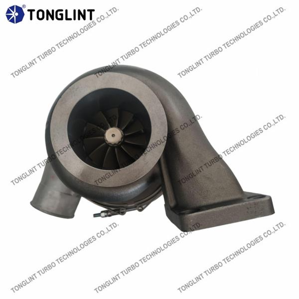 Mack Truck S3B085 Turbo 174840 Diesel Turbocharger 631GC436 with E6 Engine