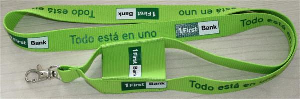 Smart phone pouch neck lanyard, polyester strap w/ phone pouch,mobile phone pouch lanyards
