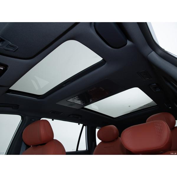 Carga rápida 0,47 horas Dongfeng Yipai 008 636Max SUV eléctrico puro para el mercado chino