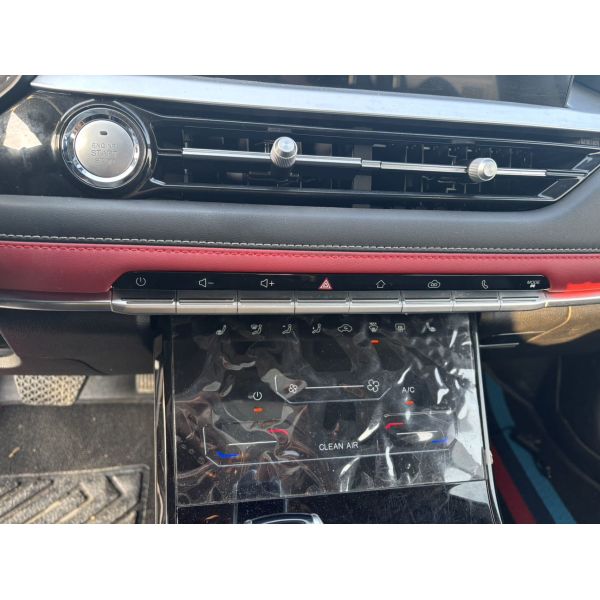 Tiggo 7 2022 Super Warrior Plus