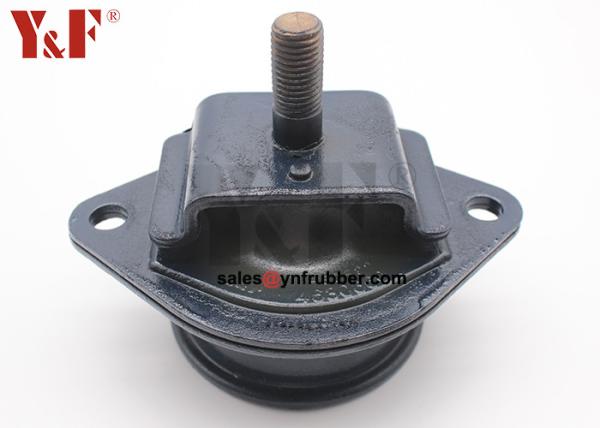 Automobile Custom Rubber Mouldings Products Casting Solutions