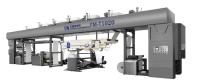 150m/Min Machine de stratification sèche à base de solvant à base d'eau