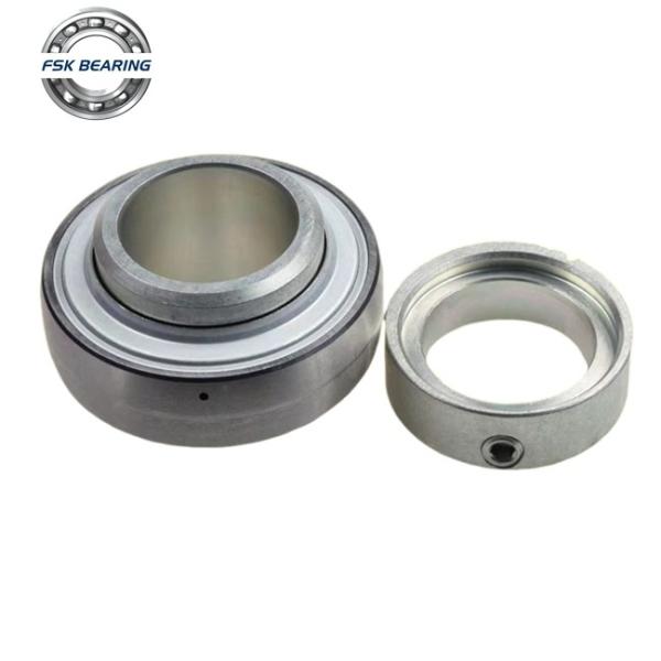 G1010KRR G1010KRRB Agriculture Bearing Spherical Eccentric Bearing Gcr15 Chrome Steel