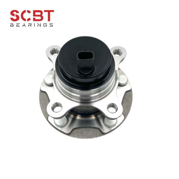 43550-0N020 Front Wheel Hub Bearing Auto Parts for Toyota With High Quality
