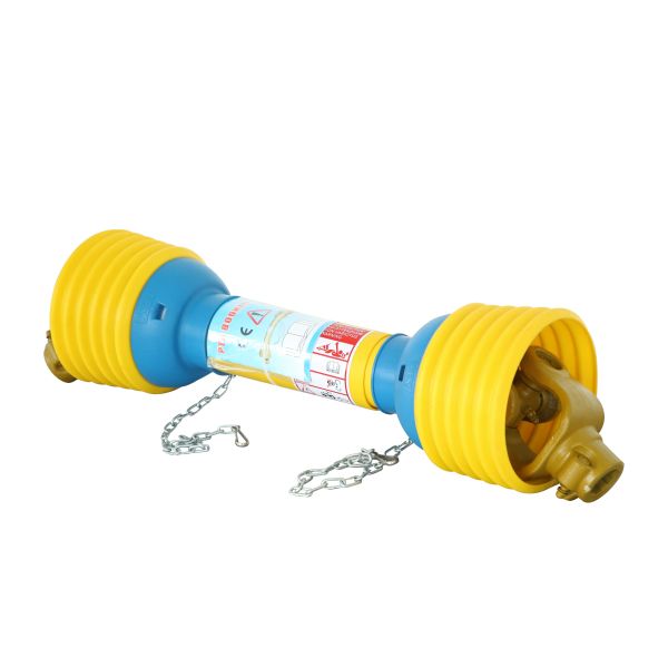 Agriculture Pto Drive Shaft Propeller Shaft