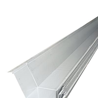 Laminados a alta temperatura HL de aço inoxidável da superfície da folha 4x8 316