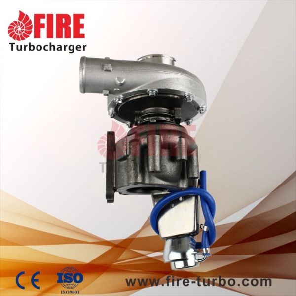 GT22 Turbocharger 5567921 827597-2008 Cater-pillar 320GC Excavator,D3K2/D4K2/D5K2 Track-type tractor with C4.4 Engine