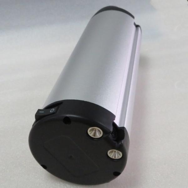36 Volt Electric Bicycle Batteries 36V 10.4Ah Water Bottle Ebike Battery