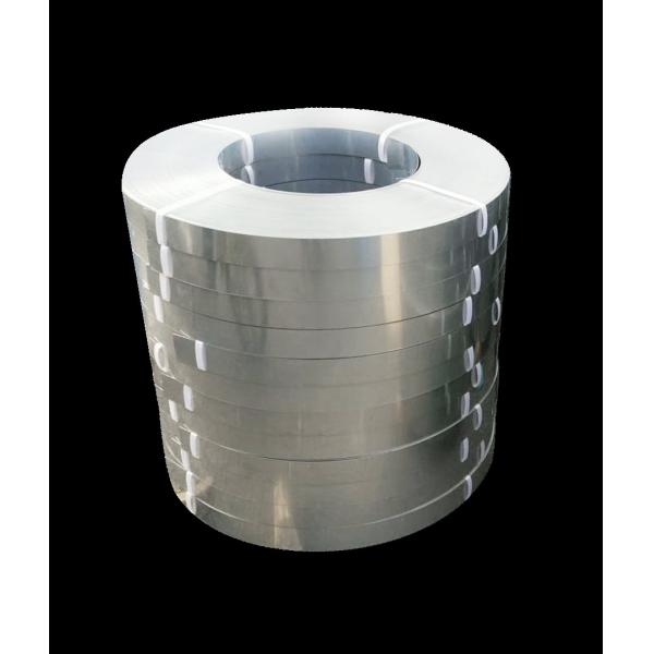 SS309S 316 Cold Rolled SS Strips Welding 0.25 - 3mm 410 420 304 304L