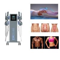 Edificio NEO de Nova RF EMT Equipment For Muscle