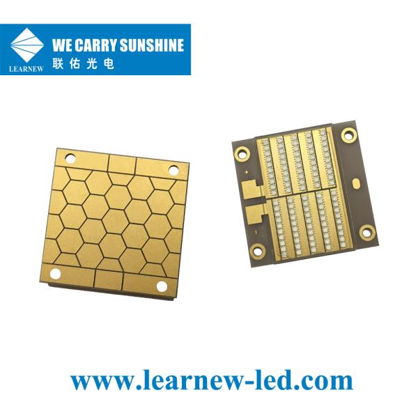 200w 300w 400w 395nm 385nm SMD LED Chips 87000-105000mw Hybrid