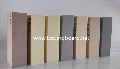 Full Range of Composite Tooling Boards with Low Coefficient Thermal Expansion