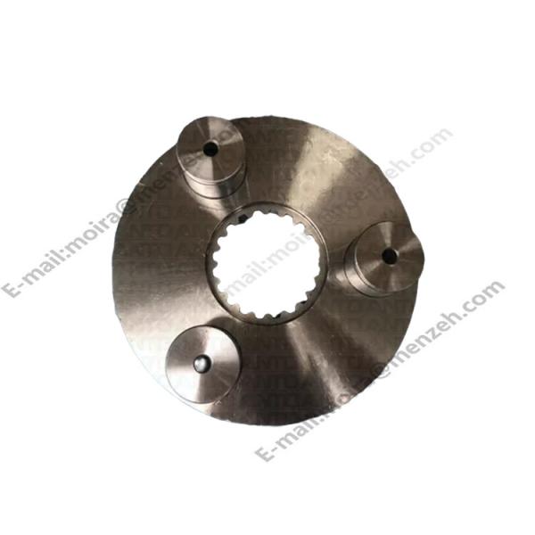 XKAQ-00015 XKAQ-00653 39Q6-42260 Swing Gear Box For R160LC-7 R210LC-7 R220-9S