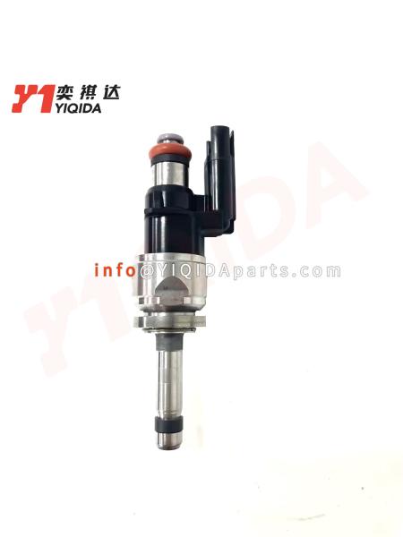 32140135 Auto Accessories Engine Parts Fuel Injector For Volvo XC90 XC60 V90