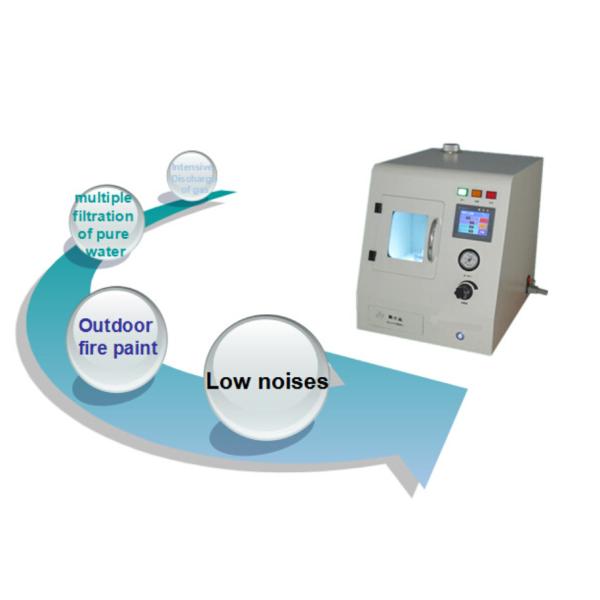 Периферийное оборудование SMT Сборочный автомат Автоматическая очистка форсунки Очистка форсунки 36шт One Time