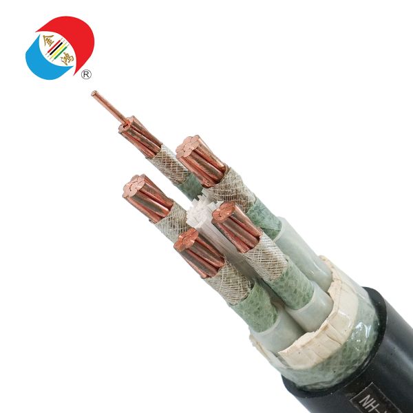 Special Cable Electrical Performance Enhanced Durability Critical Infrastructure