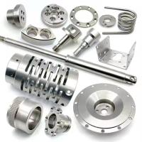 OEM sur mesure Petite quantité Prix bon marché Service d'usinage CNC