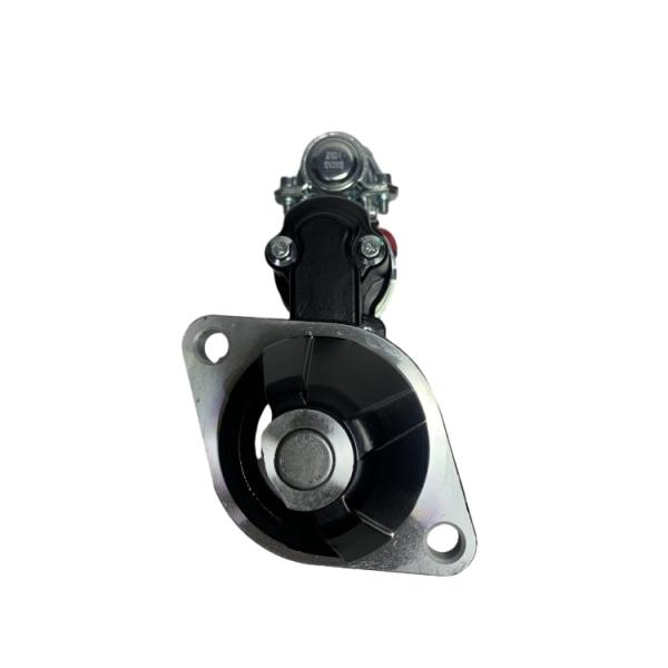 Original Steel & Copper Diesel Engine Starter Motor for CPC(D)20-30 Forklift