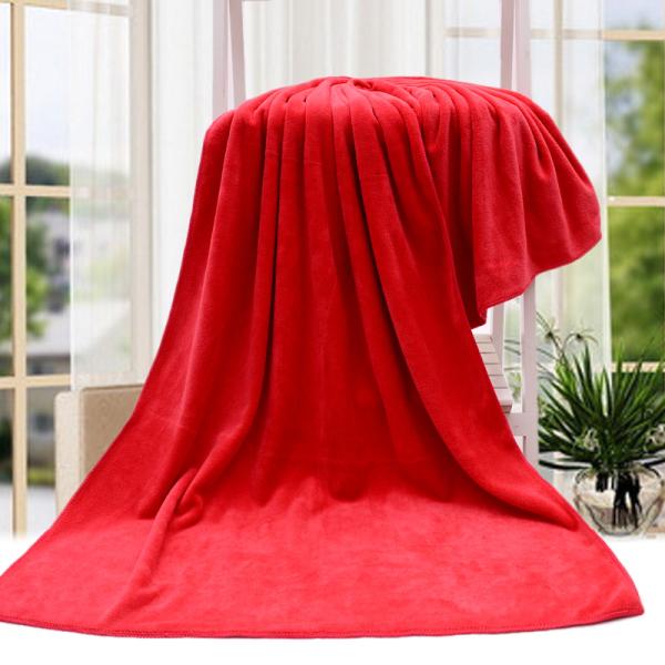 Luxury Spa 70x140cmAbsorbent Microfiber Bath Beach Towel Drying Washcloth Swimwear Shower