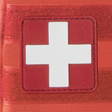 Medicine Storage Bag, Pill Bottle Organizer With Medication Cooler Bag And Small Pouch, Medical Bag For Emergency