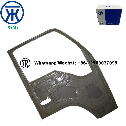 ASM FRT WO/TRIM DA PORTA DE ISUZU NKR55 LH 8-978523781 8978638480