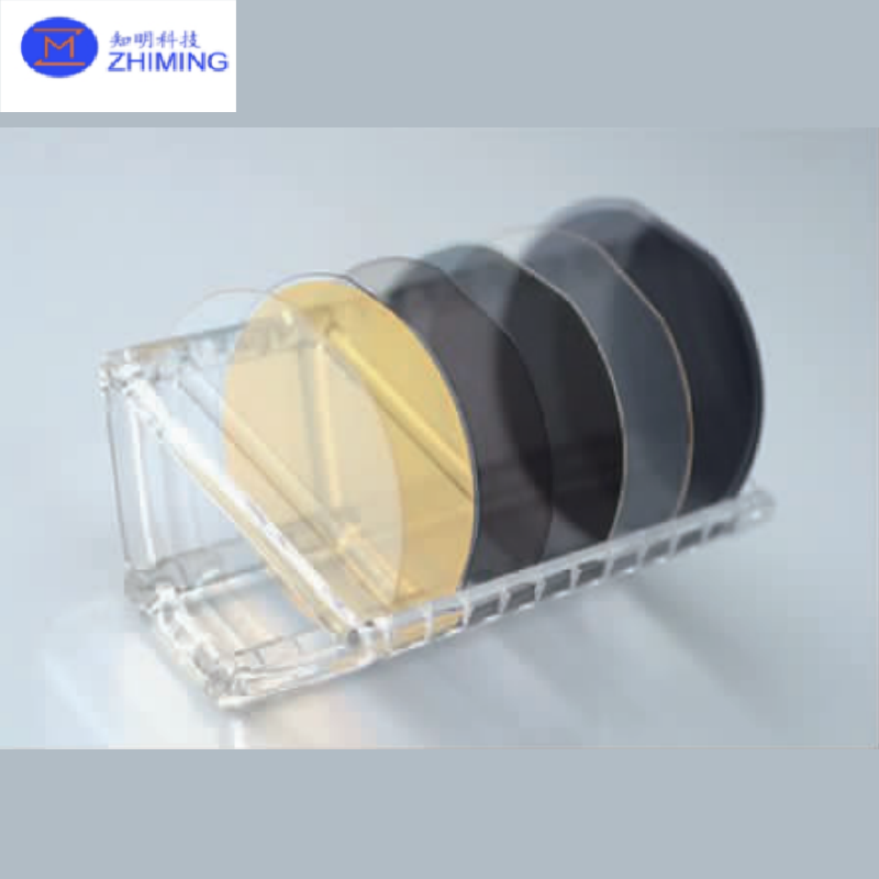LNOI (Lithium Niobate on Insulator)