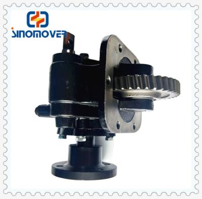 SDQ51 4PS-G PTO ASSY OEM Faw Truck Fuel Injector