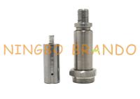M20 conjunto de tubo do atuador da armadura da válvula de solenoide do selo da linha PTFE