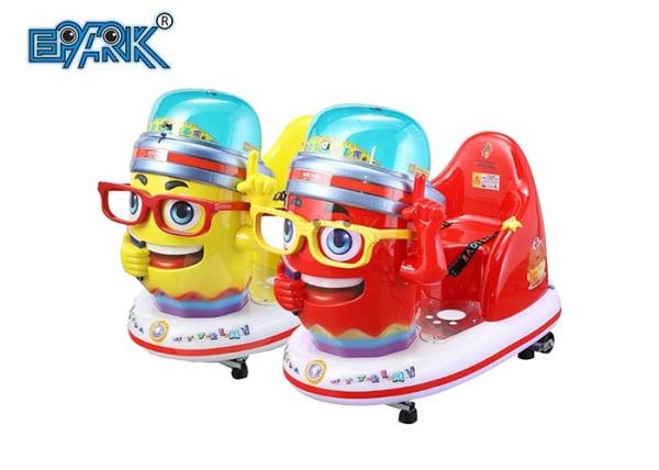 High Quality Amusement Park Game Dr.Pencil Kiddie Ride Swing Car Game Machine