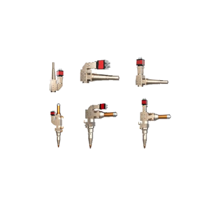 Semiconductor Laser Welding Head Broadens Semiconductor Laser Welding Applications