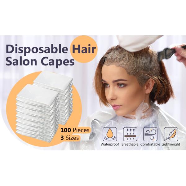 Compostable Biodegradable Personal Protective Disposable Apron Medical Dental Cooking Food Industry Safety Security