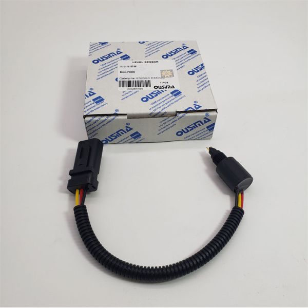 OUSIMA Oil and Water Sensor 644-7300/6447300 Level Sensor For E320GC E330GC