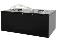 Rechargeable LiFePO4 Battery 72V 100Ah 200AH For Safe And Durable Electric Boats And Yachts