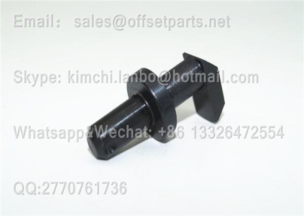 764-3103-400 Komori Blanket Hook China Made 1 Piece Offset Printing Machine Spare Parts 7643103400