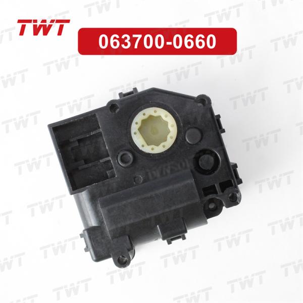 063700-0660 87106-48020 Blend Door Actuator Assembly 0637000660 8710648020 for Toyota Lexus Rx300 1998- Mcu1#