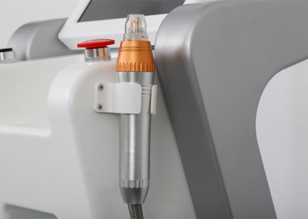 80W high power thermal & fractional 2 inch 1 machine magic micro needle fractional RF