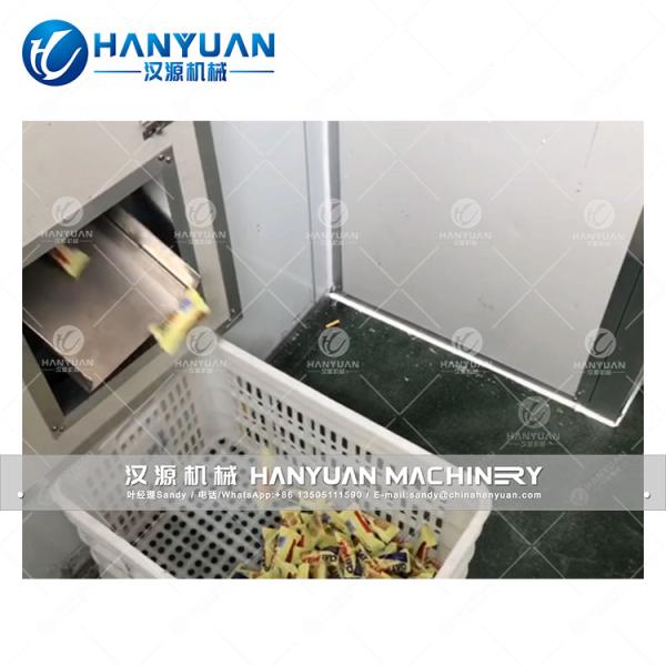 Oatmeal Chocolate Production Line
