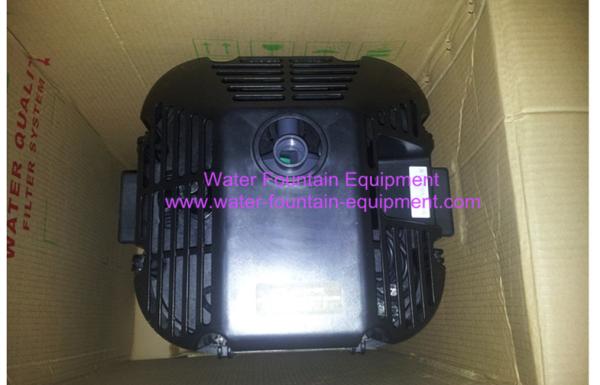 Vertical Biological Garden Koi Fish Pond Filters System For Small Ponds 3m³ - 5m³