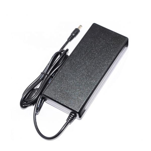 Universal Lithium laptop power charger 12.6v 5a 12.6 volt power supply li-ion battery charger