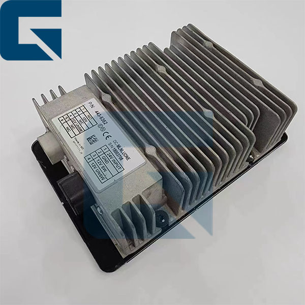 443-6362 poder de 4436362 convertidores para D6R D9R 966K