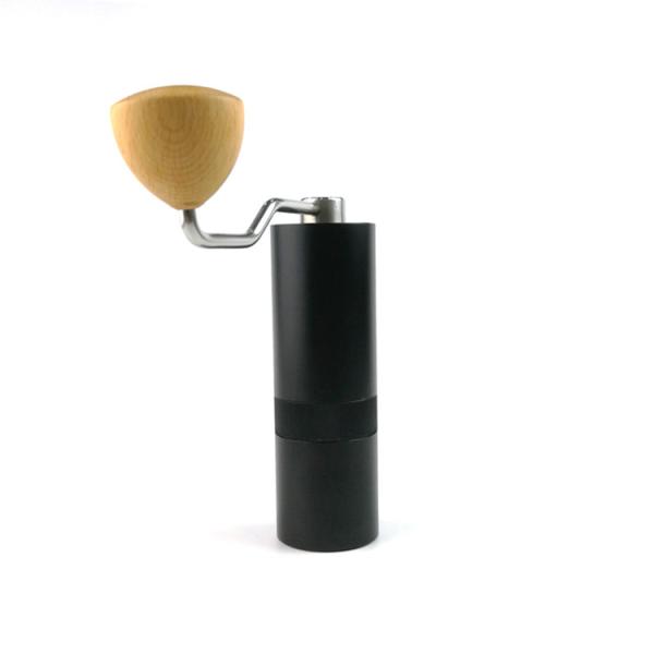 Morden Coffee Maker Accessories /  Portable Hand Crank Burr Grinder