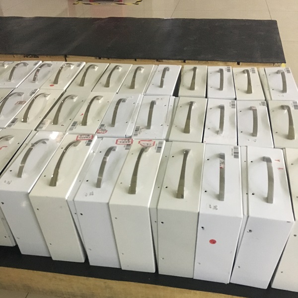 Свинцовокислотное блока батарей пакета автомобильного аккумулятора/110АХ 12В ЛиФеПО4 меняемое