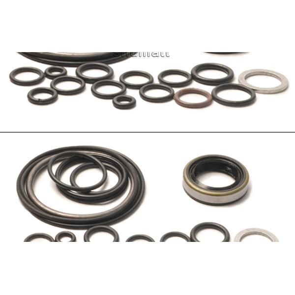OEM new Shumatt Common Rail Fuel Pump Overhual Kit HP3 for diesel fuel engine