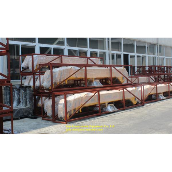 Straight Type Truck Mounted Crane Sinotruk Howo Chassis Monted XCMG SQ8SK3Q