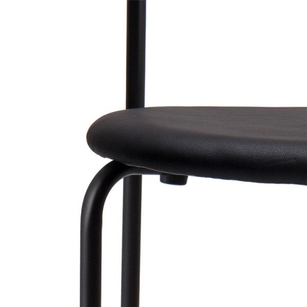 Replica Hans Wegner Chair Fashionable For Hotel / Restaurant / Home