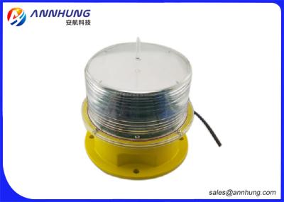 Lanterne marine d'instantanúx d'IALA 256 avec Bluetooth à télécommande