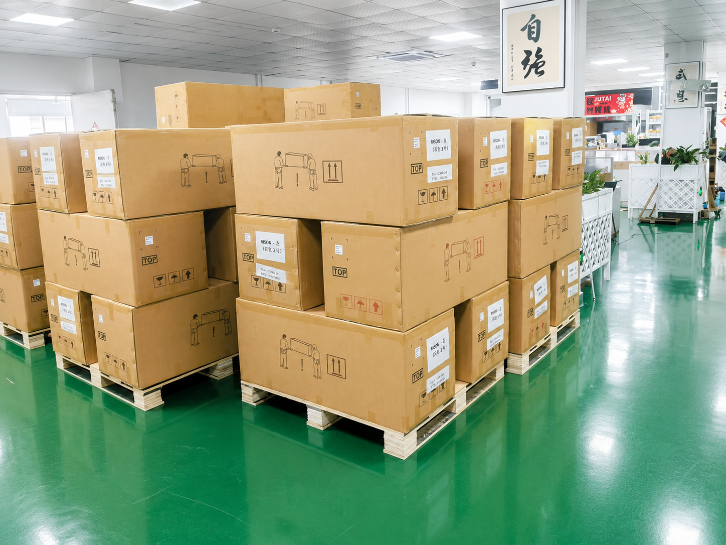 Smart Parking Boom Barrier Gate with Fast Opening Speed and Multiple Boom Arm Configurations