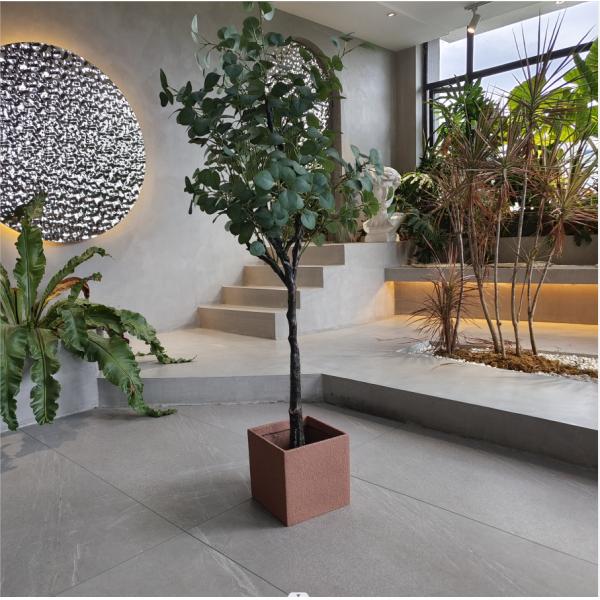 Садовые цветочные плантаторы из стекловолокна