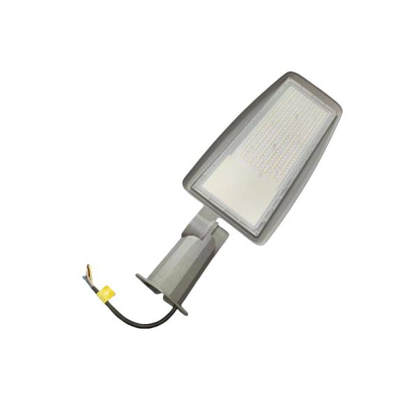 30w a 200w Alta iluminação LED Street light Casa de alumínio SMD fonte de luz LED